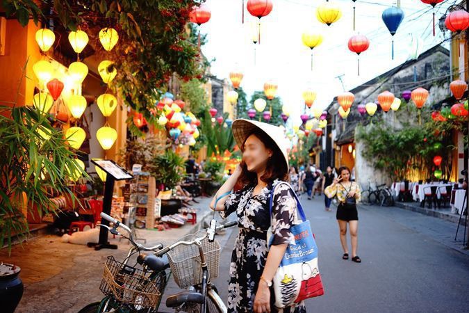 Vượt qua cả Nhật Bản và Hong Kong, Đà Nẵng vươn lên trở thành địa điểm du lịch thu hút khách Hàn Quốc nhất dịp Trung thu sắp tới - Ảnh 3.