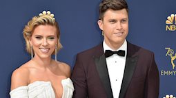 Sau 2 lần hôn nhân đổ vỡ, "góa phụ đen" Scarlett Johansson sắp sửa tổ chức đám cưới lần thứ 3 với bạn trai kém tuổi?