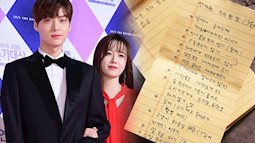 Goo Hye Sun tung list 12 quy tắc Ahn Jae Hyun phải làm khi kết hôn, yếu tố bạo lực chưa bất ngờ bằng phản ứng của netizen