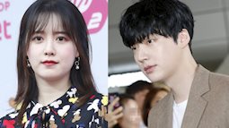 Ahn Jae Hyun kiện Goo Hye Sun tội vu khống: "Hãy giải quyết trên tòa, đừng dùng mạng xã hội"