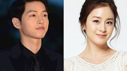 Bất ngờ với danh sách các ngôi sao sở hữu IQ cao nhất nhì xứ Hàn: Vợ chồng Bi Rain - Kim Tae Hee đều có mặt, đáng chú ý nhất là Song Joong Ki