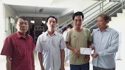 Nối thành công bàn tay bé trai 10 tuổi ở Bắc Giang bị bác họ chém đứt lìa