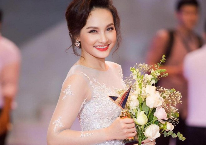 Thư xính lao Bảo Thanh vượt mặt chị em My Sói và tomboiloichoi giành giải nữ diễn viên ấn tượng trong VTV Awards 2019 - Ảnh 1.