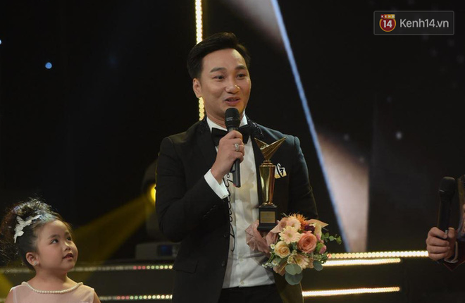Toàn cảnh lễ trao giải VTV Awards 2019: Thu Quỳnh đụng mặt người thứ ba tin đồn, Về Nhà Đi Con thắng lớn! - Ảnh 17.