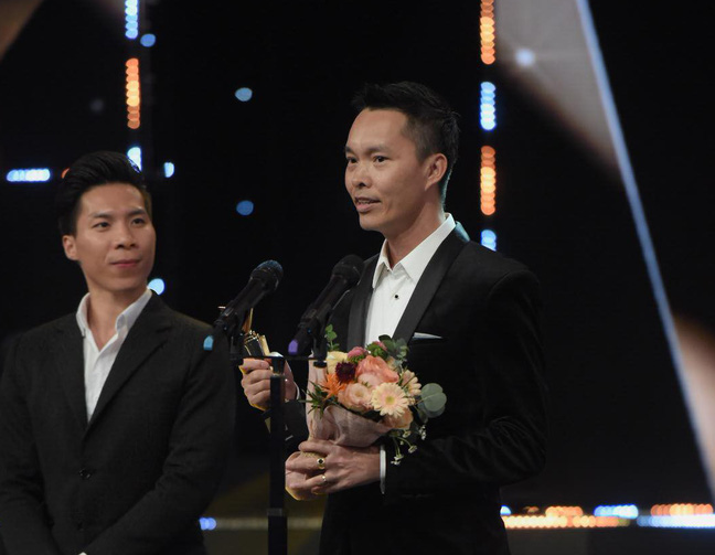 Toàn cảnh lễ trao giải VTV Awards 2019: Thu Quỳnh đụng mặt người thứ ba tin đồn, Về Nhà Đi Con thắng lớn! - Ảnh 19.