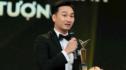 VTV Awards 2019: Thành Trung lại bị ném đá dữ dội vì thắng giải MC ấn tượng nhất