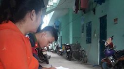 Bình Dương: Vợ ngất xỉu phát hiện chồng treo cổ ở chân cầu thang nhà trọ