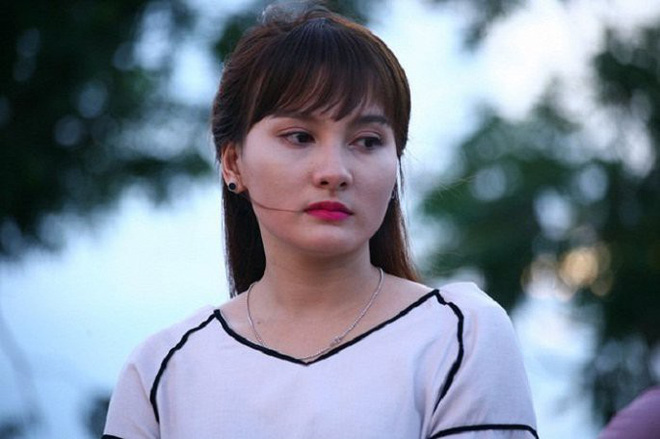 Thư xính lao Bảo Thanh vượt mặt chị em My Sói và tomboiloichoi giành giải nữ diễn viên ấn tượng trong VTV Awards 2019 - Ảnh 3.