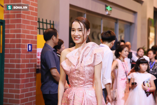 Vợ Trường Giang - diễn viên Nhã Phương: Tôi bị stress, khủng hoảng sau sinh - Ảnh 3.