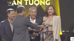 Toàn cảnh lễ trao giải VTV Awards 2019: Thu Quỳnh đụng mặt người thứ ba tin đồn, Về Nhà Đi Con thắng lớn!
