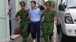 Kẻ hiếp dâm bé gái 9 tuổi trong vườn chuối ở Chương Mỹ lãnh án chung thân