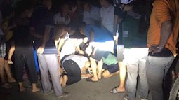 Phú Thọ: Ngã xuống tầng hầm đang ngập nước, bé trai 4 tuổi chết đuối thương tâm