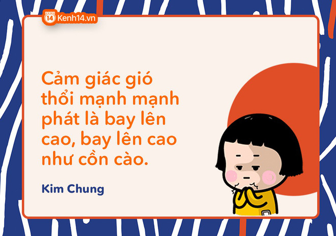 Người gầy cũng khổ lắm chứ sung sướng gì đâu: Ăn hoài ăn mãi không tăng nổi nửa lạng, ra gió cảm giác bị thổi bay - Ảnh 3.