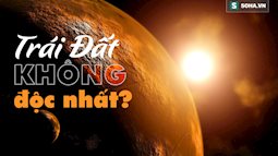 Phát hiện 'yếu tố sống còn' của siêu Trái Đất K2-18b: NASA phấn khích ra sao?