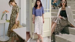 Diện quanh 5 công thức sau, style mùa thu 2019 của chị em sẽ sành điệu hơn đứt thu năm ngoái