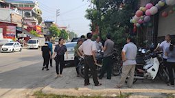 Vụ anh trai sát hại cả nhà em gái tại Thái Nguyên: Hàng xóm chia sẻ nạn nhân là người hiền lành, không mâu thuẫn với ai