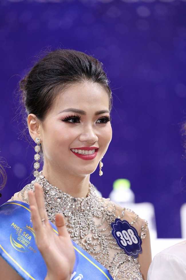 Thừa nhận tiêm thẩm mỹ, nhan sắc của Phương Khánh đã thay đổi thế nào để trở thành Tân Hoa hậu Miss Earth 2018 - Ảnh 6.