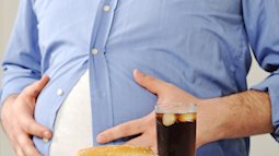 Ăn quá no, ăn no mà lại nhanh đói kéo theo rất nhiều tác hại cho sức khỏe