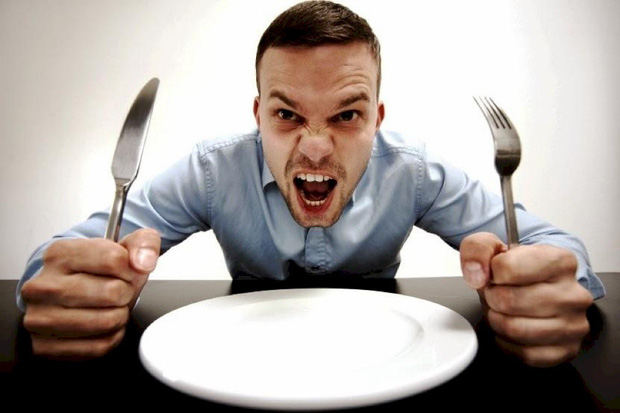 Ăn quá no, ăn no mà lại nhanh đói kéo theo rất nhiều tác hại cho sức khỏe - Ảnh 3.