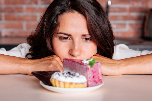 Ăn quá no, ăn no mà lại nhanh đói kéo theo rất nhiều tác hại cho sức khỏe - Ảnh 4.