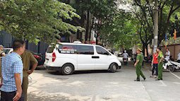 Vụ sát hại hai nữ sinh ở Cầu Giấy, Hà Nội: Thêm những thông tin sốc