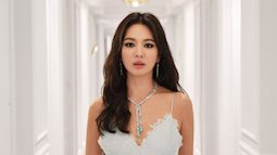 Song Hye Kyo có quyết định bất ngờ, được cho là để tránh né nỗi buồn hậu ly hôn