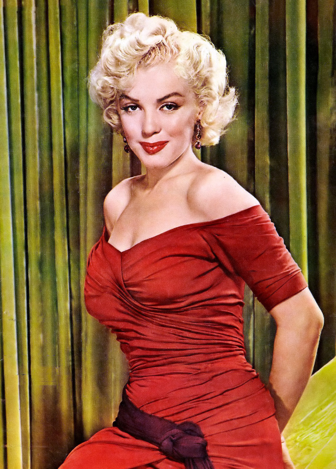 Hot trở lại 10 mỹ nhân Hollywood đẹp nhất thập niên 50: Toàn huyền thoại mọi thời đại, nữ thần thời nay sao đọ lại? - Ảnh 8.