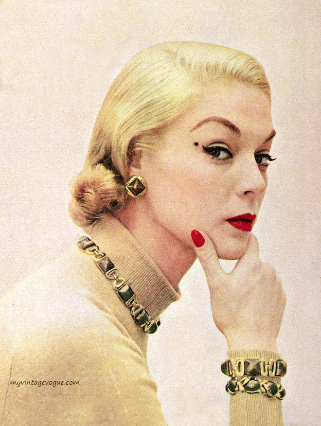Hot trở lại 10 mỹ nhân Hollywood đẹp nhất thập niên 50: Toàn huyền thoại mọi thời đại, nữ thần thời nay sao đọ lại? - Ảnh 16.