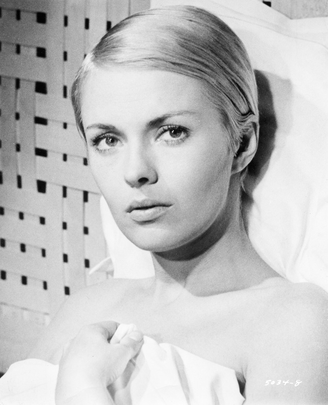 Hot trở lại 10 mỹ nhân Hollywood đẹp nhất thập niên 50: Toàn huyền thoại mọi thời đại, nữ thần thời nay sao đọ lại? - Ảnh 20.