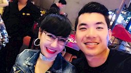 Kết hôn với 'phi công trẻ', bà xã Trương Nam Thành được chồng tạo điều bất ngờ ngọt ngào