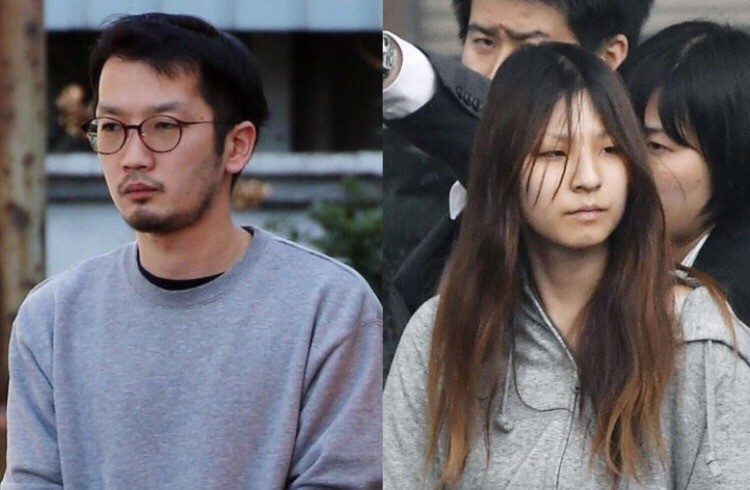 Vụ bé gái bị bạo hành chấn động Nhật Bản: Người mẹ lãnh 8 năm tù giam vì tội làm ngơ để chồng kế hành hạ con gái - Ảnh 2.