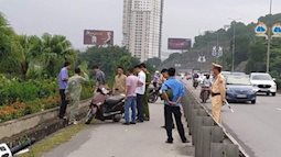 Người phụ nữ bị nam thanh niên lạ mặt đâm gục ở cầu Bãi Cháy - Quảng Ninh đã tử vong