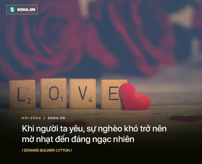 Nhịn đói đi làm vì nhà hết gạo, khi trở về, mẩu giấy trên bàn ăn khiến người vợ phát khóc - Ảnh 2.