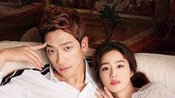 Nhờ Kim Tae Hee sinh con gái, Bi Rain đã được "minh oan" khỏi tội danh mà người dân Hàn cực kỳ căm ghét