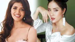 Missosology tung BXH đầu tiên của Miss Earth: Đại diện Việt khiêm tốn dù tiếp bước Hoa hậu, mỹ nhân Ấn là ai mà xếp đầu?