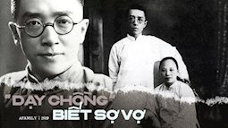 Thấp bé lại mù chữ nhưng cô vợ quê mùa vẫn khiến chồng Giáo sư kém tuổi phải 'vừa nể vừa sợ' suốt đời vì bí quyết làm vợ có 1-0-2