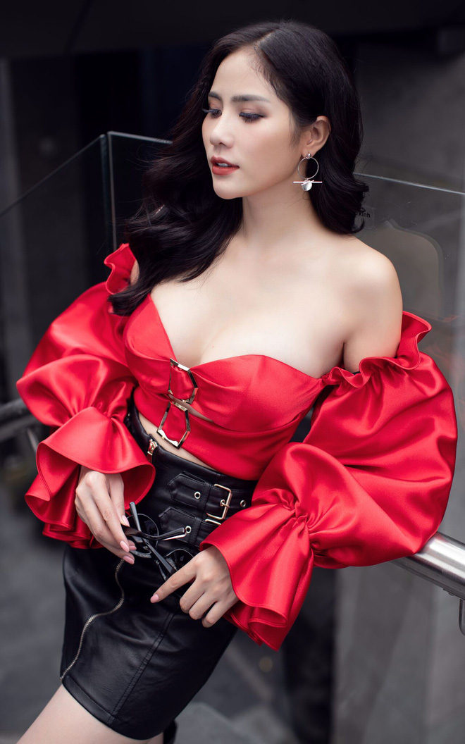 Missosology tung BXH đầu tiên của Miss Earth: Đại diện Việt khiêm tốn dù tiếp bước Hoa hậu, mỹ nhân Ấn là ai mà xếp đầu? - Ảnh 3.