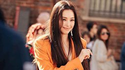 "Hoa hậu đẹp nhất Hàn Quốc" Honey Lee xuất hiện với thần thái hút hồn khiến người đi đường cũng không thể rời mắt