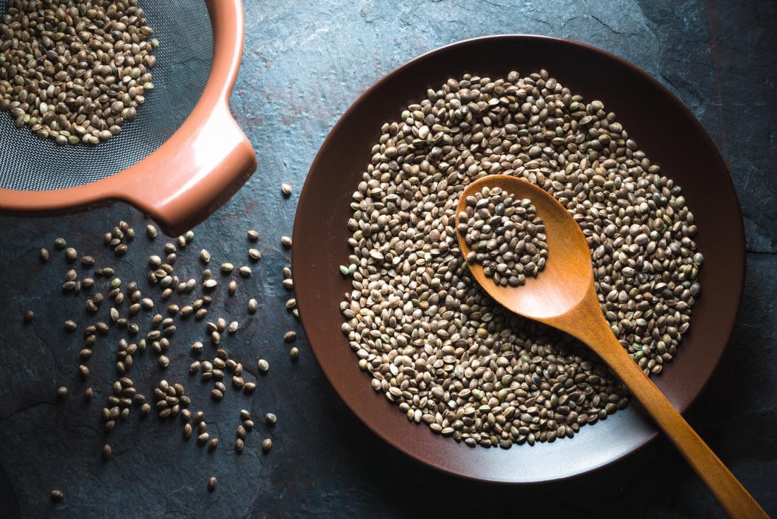 benefits-of-hemp-seeds