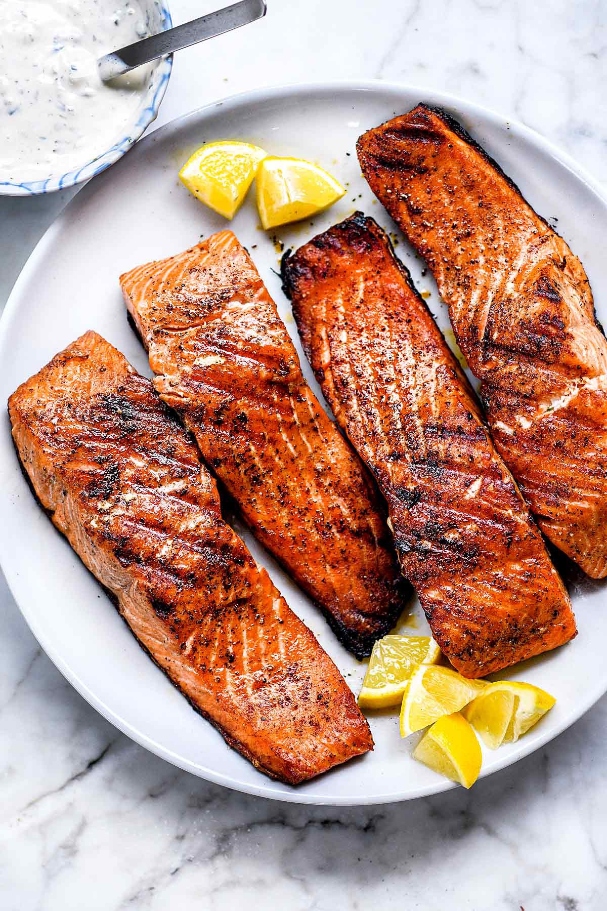 Grilled-Salmon-foodiecrush