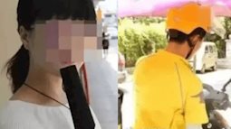 Cô gái đâm đơn kiện, bắt đền shipper 100 triệu vì giao bao cao su muộn khiến mang thai ngoài ý muốn