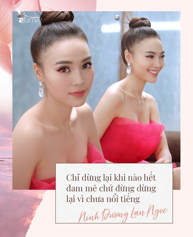 Ninh Dương Lan Ngọc: Mình muốn 2 năm nữa sẽ kết hôn - Ảnh 5.