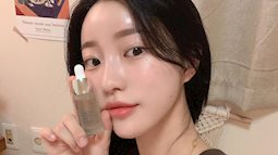 Có dùng thêm serum để chăm da thì cũng chẳng ăn thua, nếu chị em cứ mắc những sai lầm sau