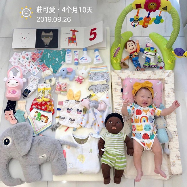 Trào lưu chụp ảnh có gì show hết đang khiến dân mạng và các mẹ bỉm sữa mê mệt - Ảnh 13. Trào lưu chụp ảnh có gì show hết đang khiến dân mạng và các mẹ bỉm sữa mê mệt - Ảnh 13.