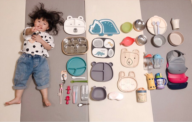 Trào lưu chụp ảnh có gì show hết đang khiến dân mạng và các mẹ bỉm sữa mê mệt - Ảnh 14. Trào lưu chụp ảnh có gì show hết đang khiến dân mạng và các mẹ bỉm sữa mê mệt - Ảnh 14.