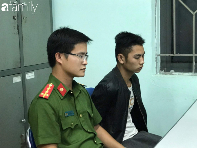 Quá khứ bất hảo của 2 nghi phạm sát hại nam sinh 18 tuổi ở Hà Nội: Nghỉ học từ sớm, đối tượng Giáp từng đi tù - Ảnh 5.