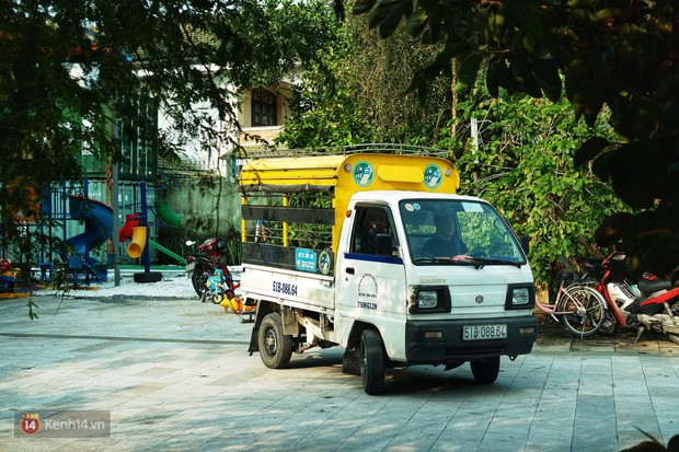 Ông bụt ở Sài Gòn tặng hơn 100 tỷ cho trẻ mồ côi: Nếu đã gọi mấy đứa nhỏ là con thì tiền bạc đừng để trong đầu - Ảnh 5.