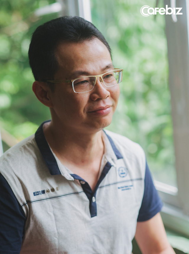 11 năm chiến đấu với ung thư gan, bác sĩ Nguyễn Lê: Nhiều người Việt sẵn sàng bỏ bạc triệu để ăn nhậu, chơi bời nhưng bảo đi khám bệnh định kỳ lại kêu không có thời gian, tốn tiền - Ảnh 5.
