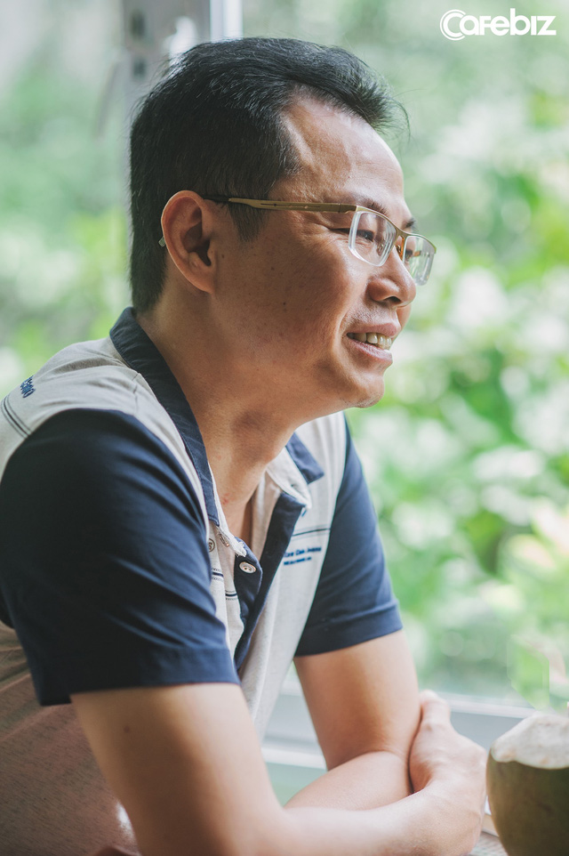 11 năm chiến đấu với ung thư gan, bác sĩ Nguyễn Lê: Nhiều người Việt sẵn sàng bỏ bạc triệu để ăn nhậu, chơi bời nhưng bảo đi khám bệnh định kỳ lại kêu không có thời gian, tốn tiền - Ảnh 1.