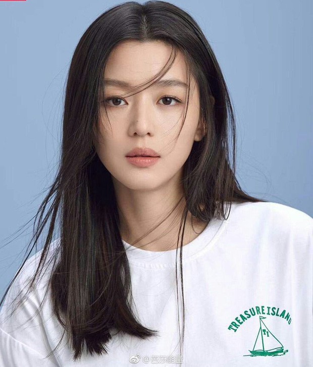 Mặc kệ lùm xùm ly hôn với Song Joong Ki, Song Hye Kyo vẫn chễm chệ về nhất trong danh sách mỹ nhân Hàn Quốc đẹp nhất năm 2019 - Ảnh 3.